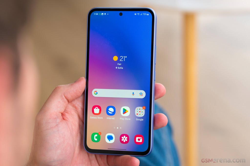 Samsung Galaxy A54