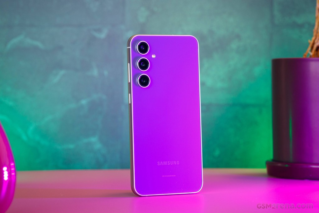 Samsung Galaxy S23 FE