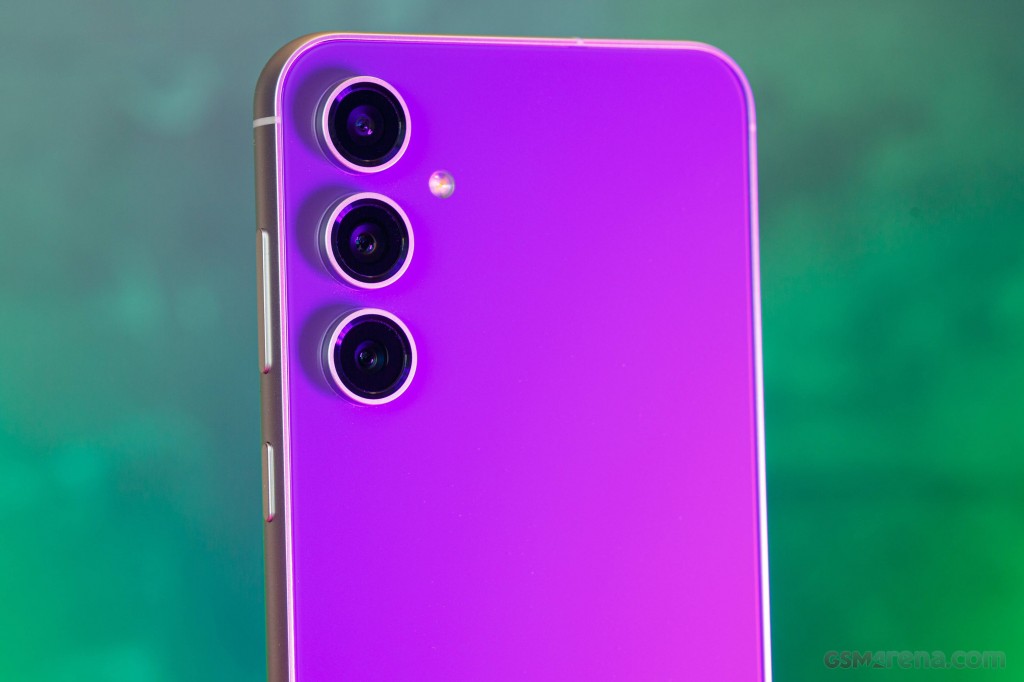 Samsung Galaxy S23 FE