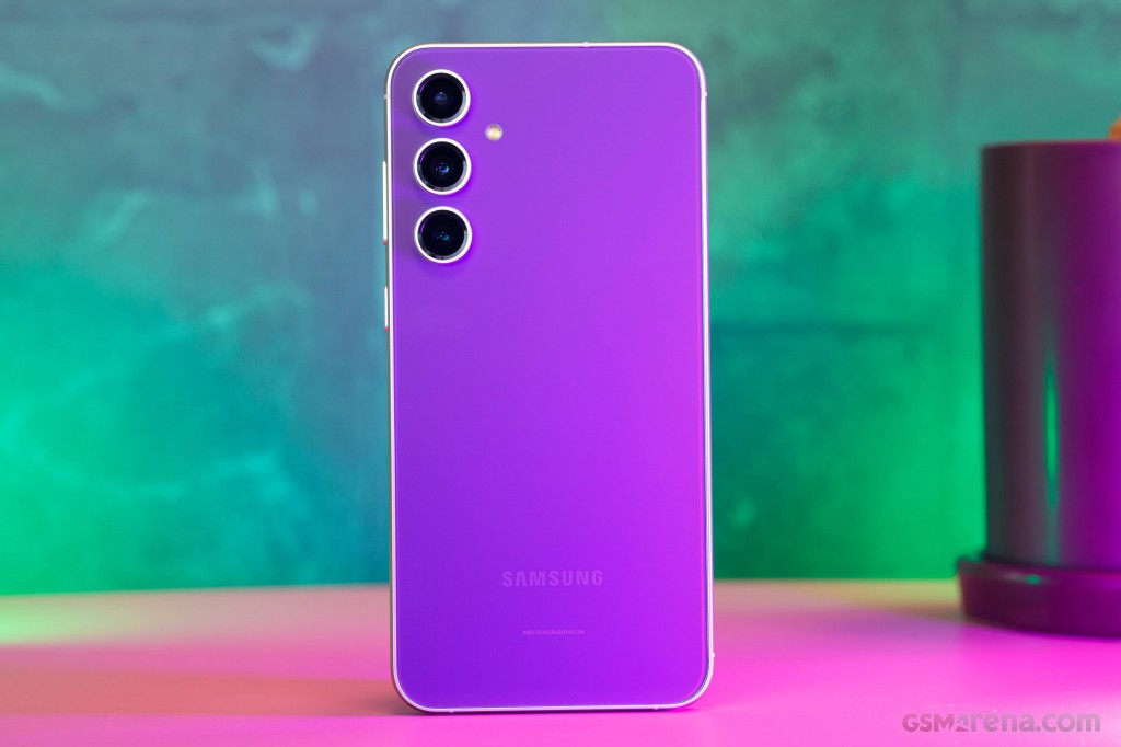 Samsung Galaxy S23 FE