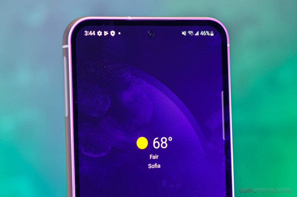 Samsung Galaxy S23 FE