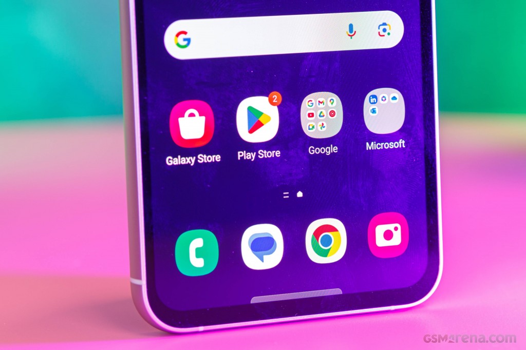 Samsung Galaxy S23 FE