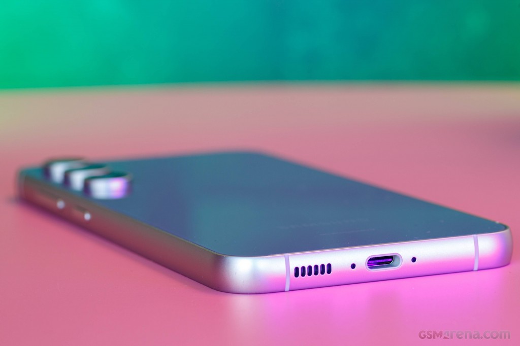 Samsung Galaxy S23 FE