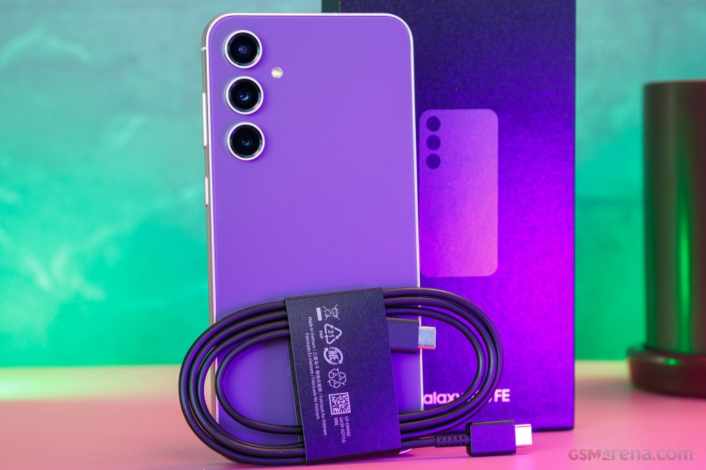 Samsung Galaxy S23 FE