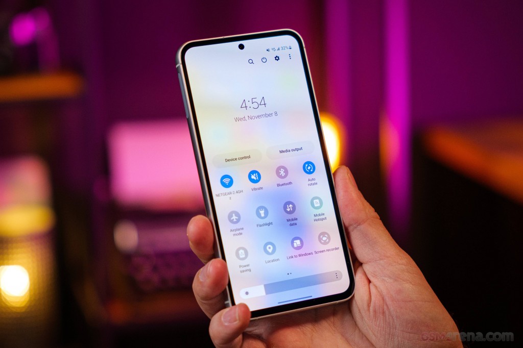 Samsung Galaxy S23 FE