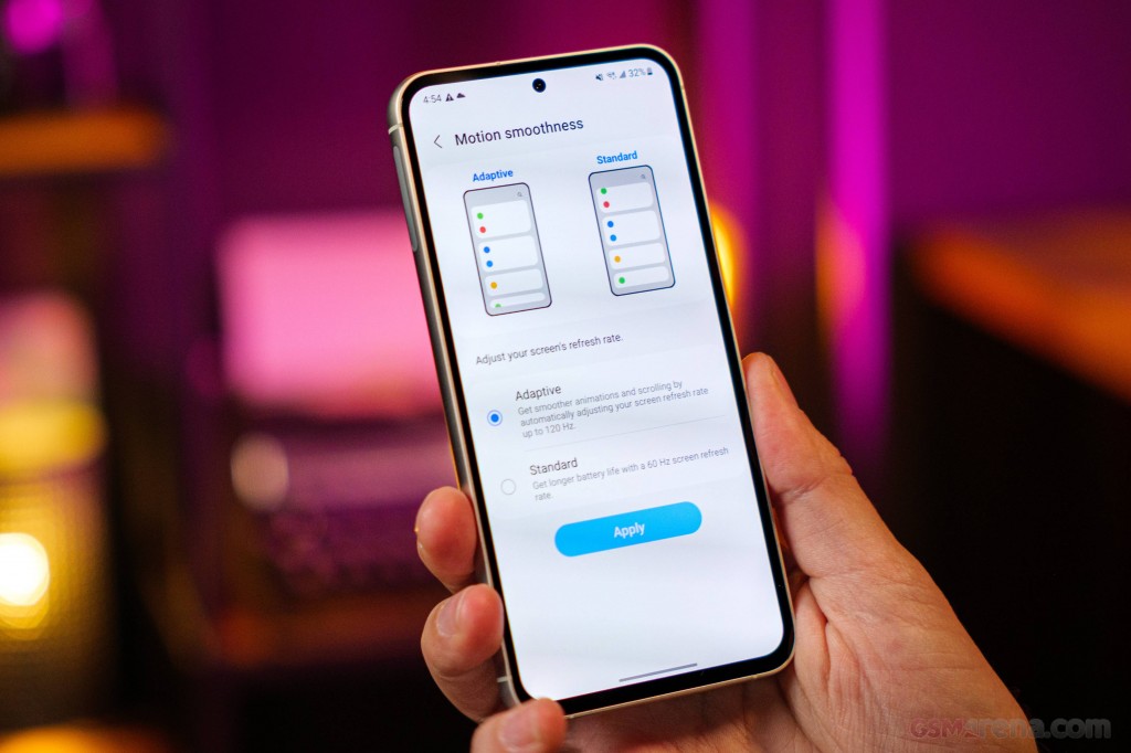 Samsung Galaxy S23 FE