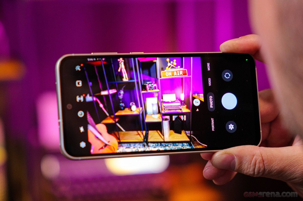 Samsung Galaxy S23 FE