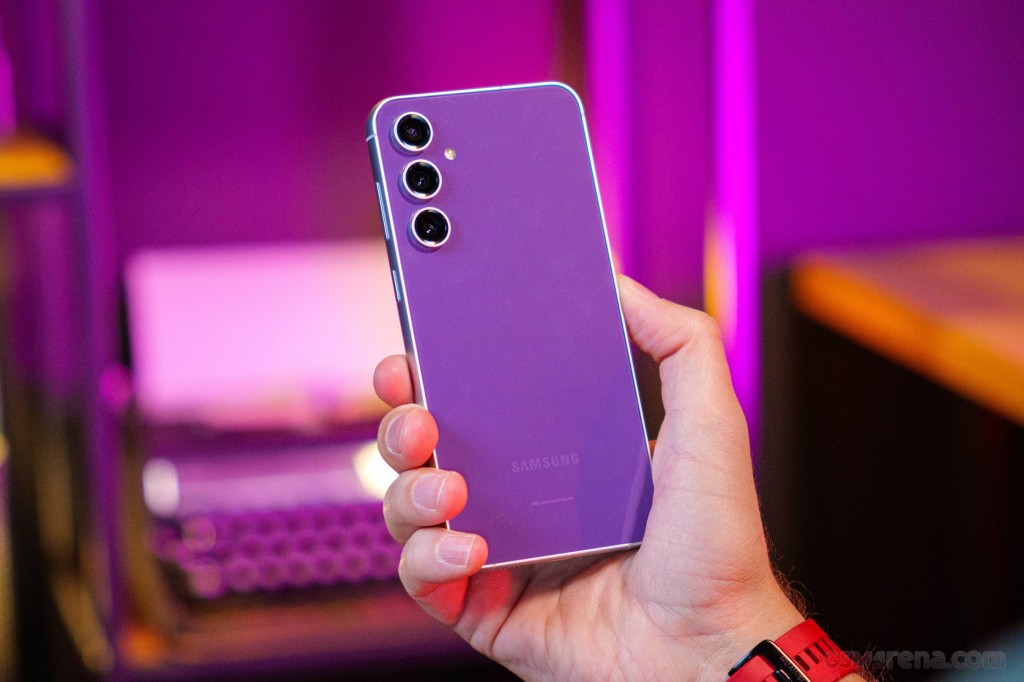 Samsung Galaxy S23 FE