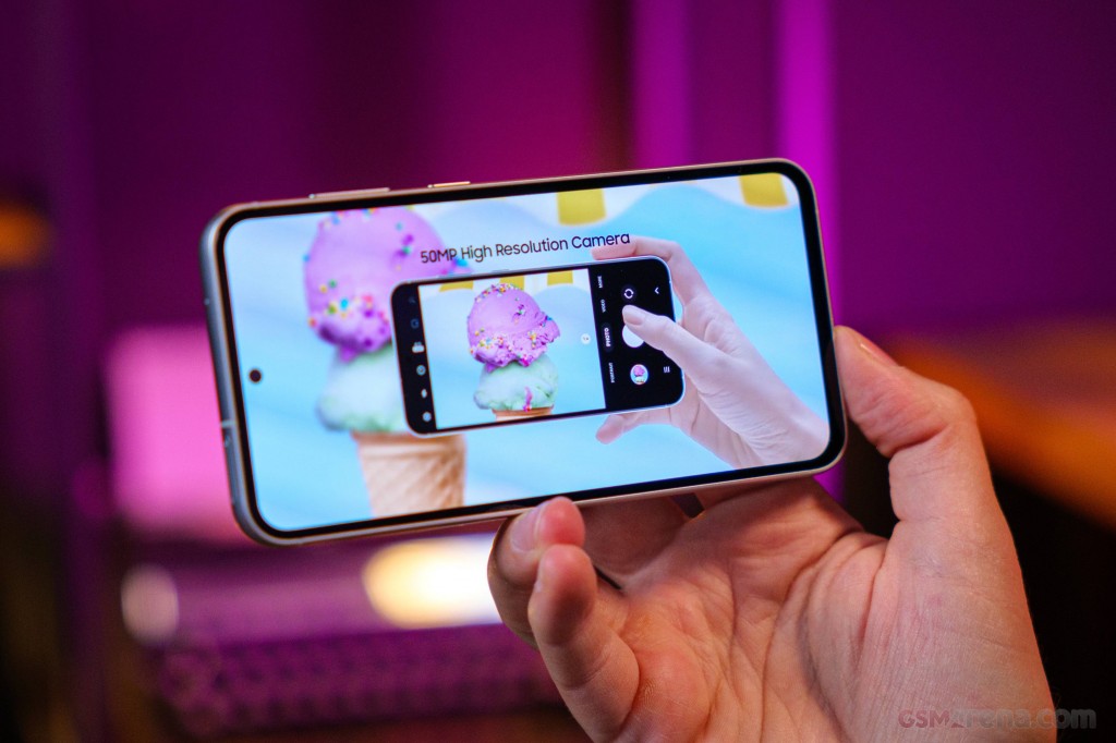 Samsung Galaxy S23 FE