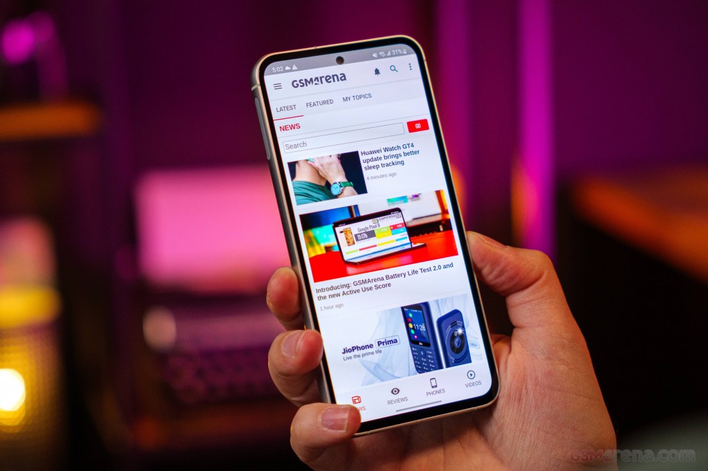 Samsung Galaxy S23 FE