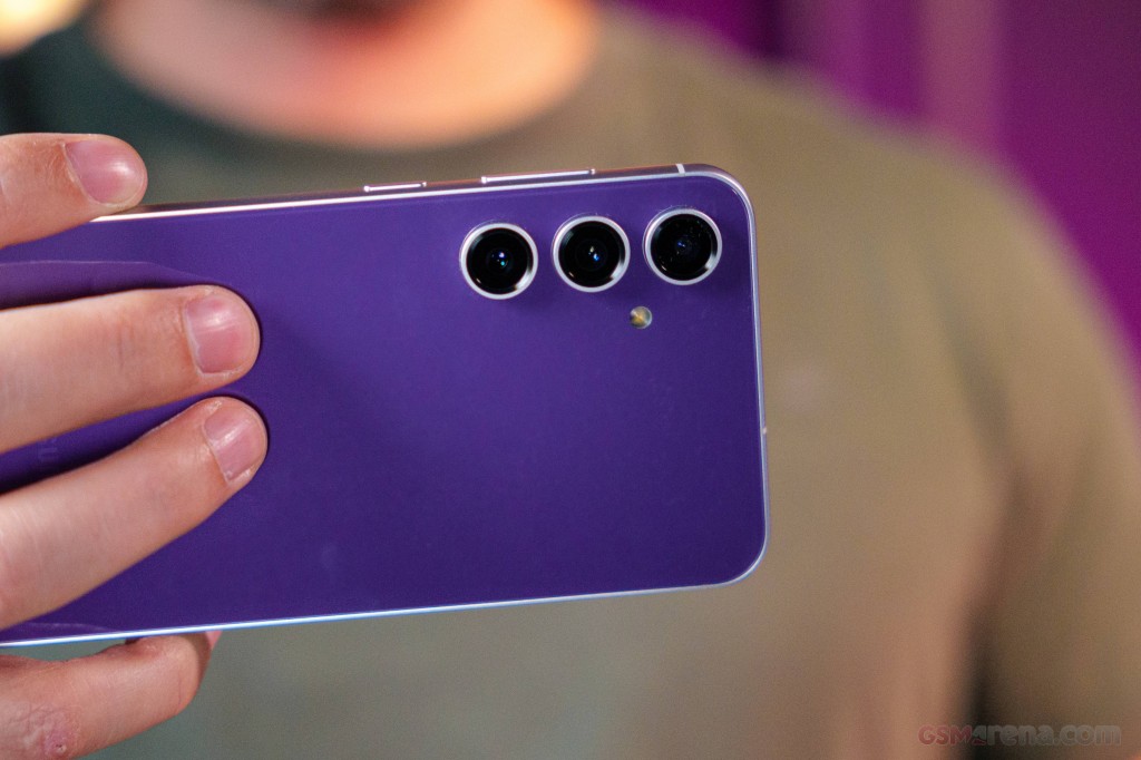 Samsung Galaxy S23 FE