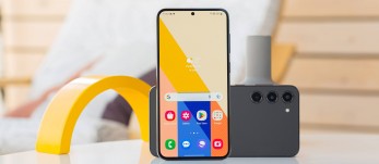 Samsung Galaxy S23+ - Full phone specifications