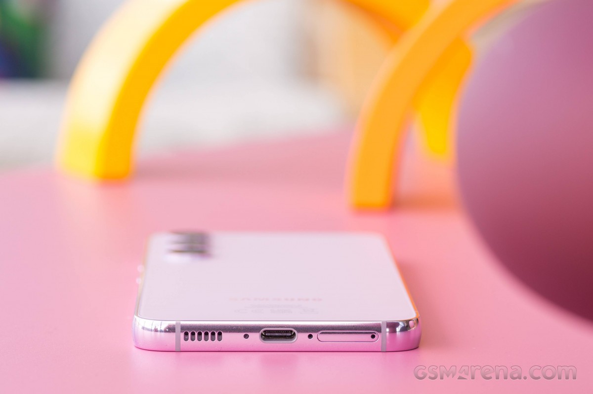Samsung Galaxy S23 review: Design, build quality, handling