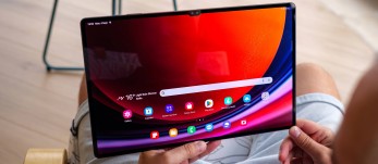 Samsung Galaxy Tab S9 Ultra - Full tablet specifications