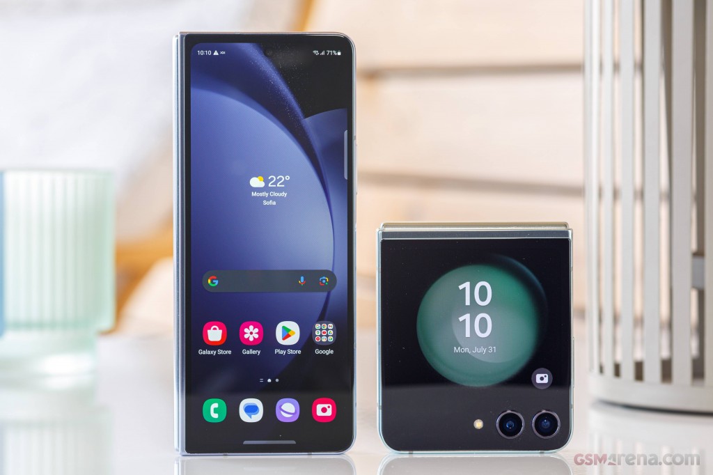 Samsung Galaxy Z Fold5