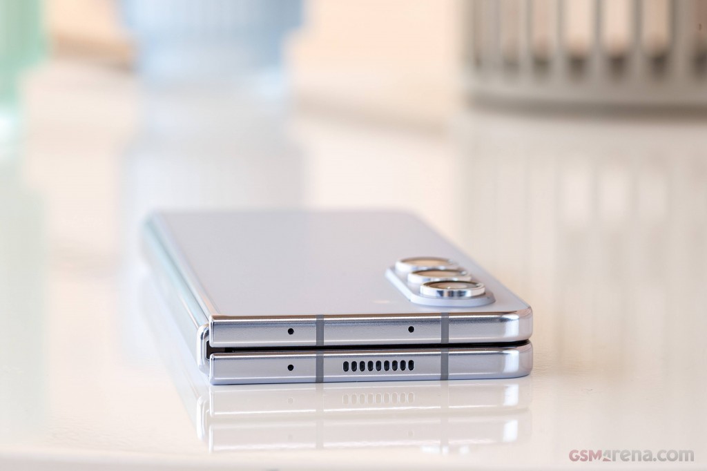 Samsung Galaxy Z Fold5