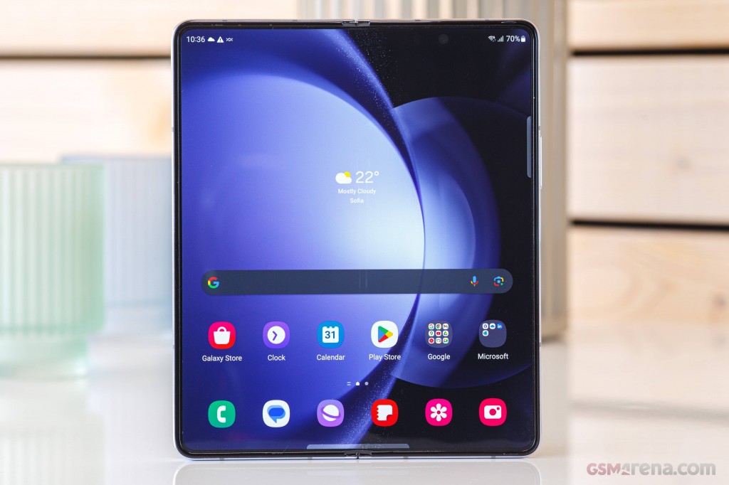 Samsung Galaxy Z Fold5