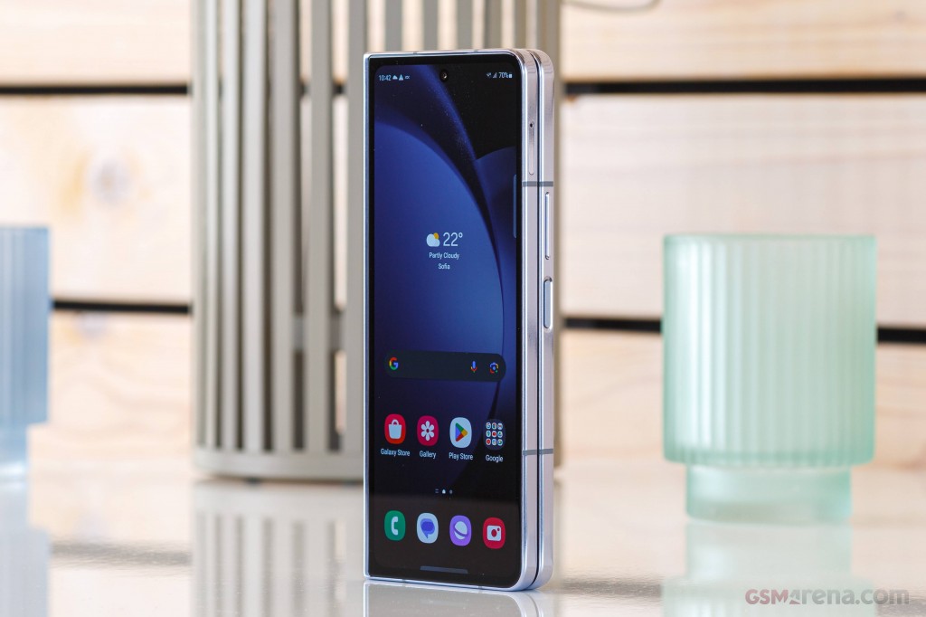 Samsung Galaxy Z Fold5