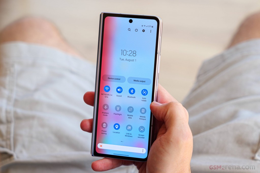Samsung Galaxy Z Fold5