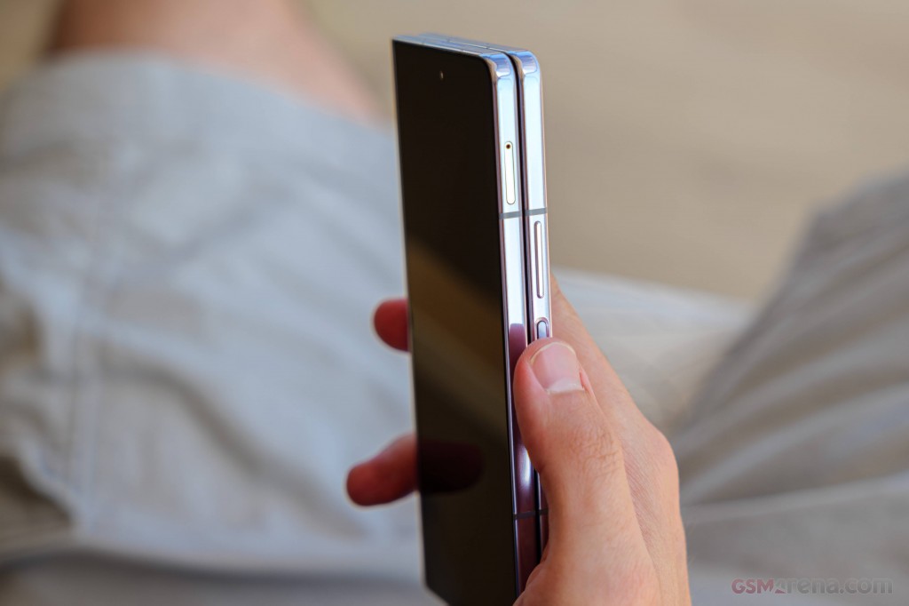 Samsung Galaxy Z Fold5