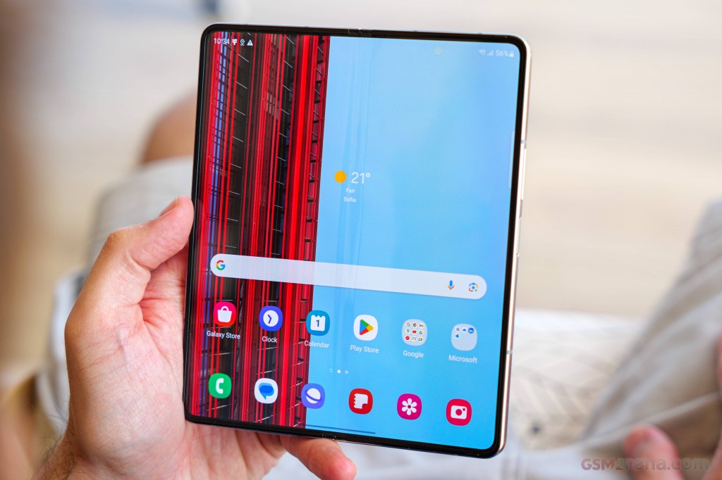 Samsung Galaxy Z Fold5