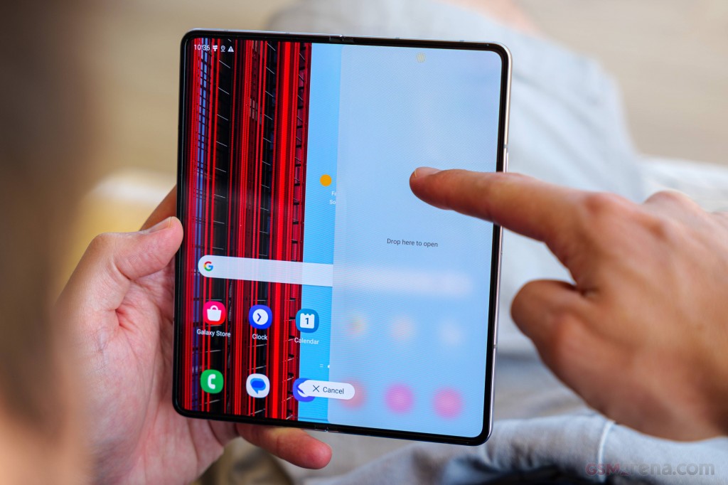 Samsung Galaxy Z Fold5