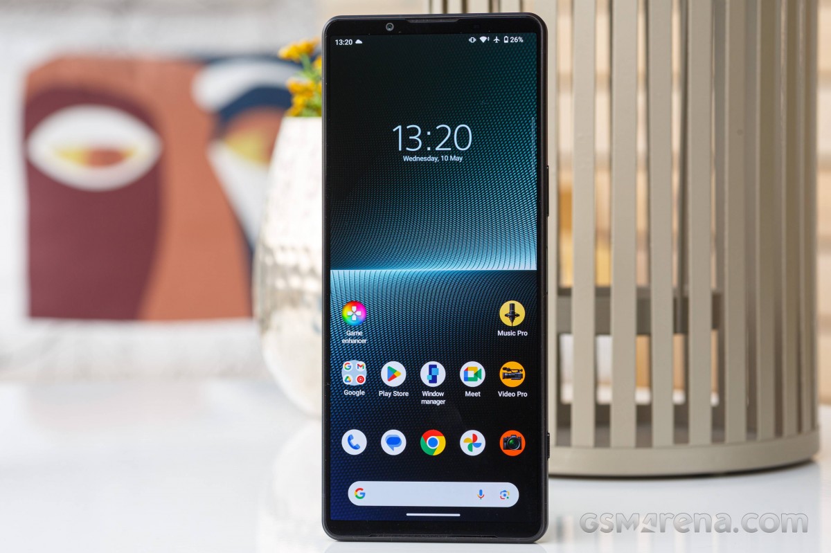 Xperia 1 Ⅴ Sony Xperia 1 V - Refurbished Smartphone Aanbieding