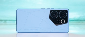 Tecno Camon 20 Premier review