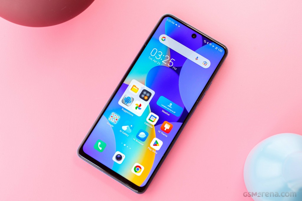 Tecno Spark 10 Pro