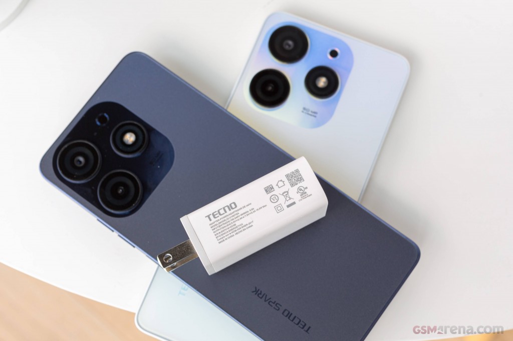 Tecno Spark 10 Pro