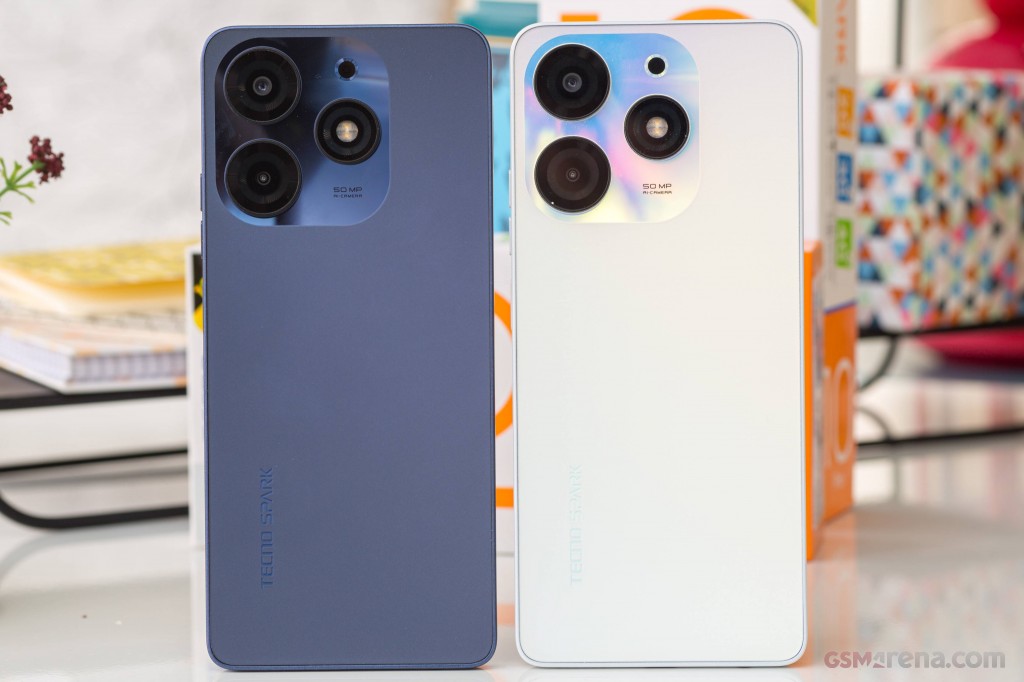 Tecno Spark 10 Pro