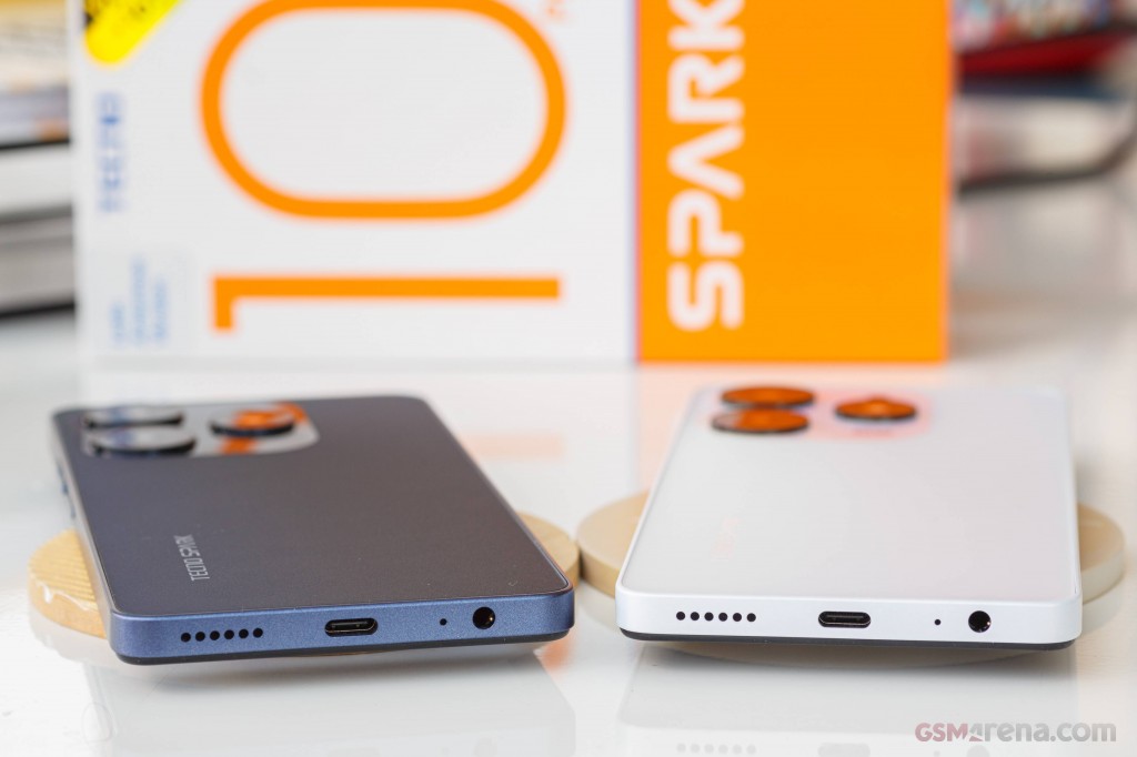 Tecno Spark 10 Pro