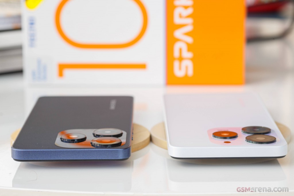 Tecno Spark 10 Pro