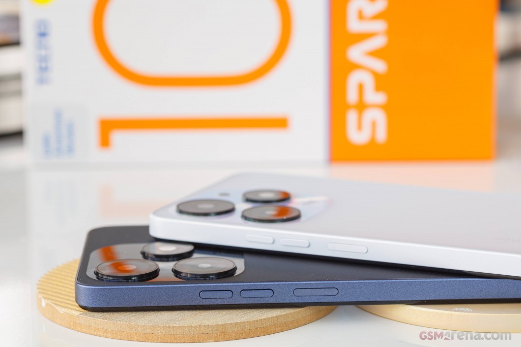 Tecno Spark 10 Pro