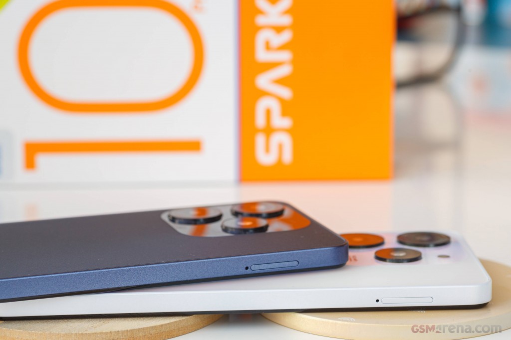 Tecno Spark 10 Pro