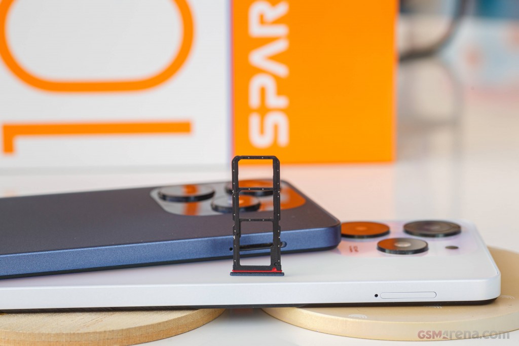 Tecno Spark 10 Pro