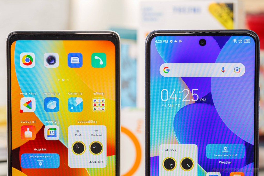 Tecno Spark 10 Pro