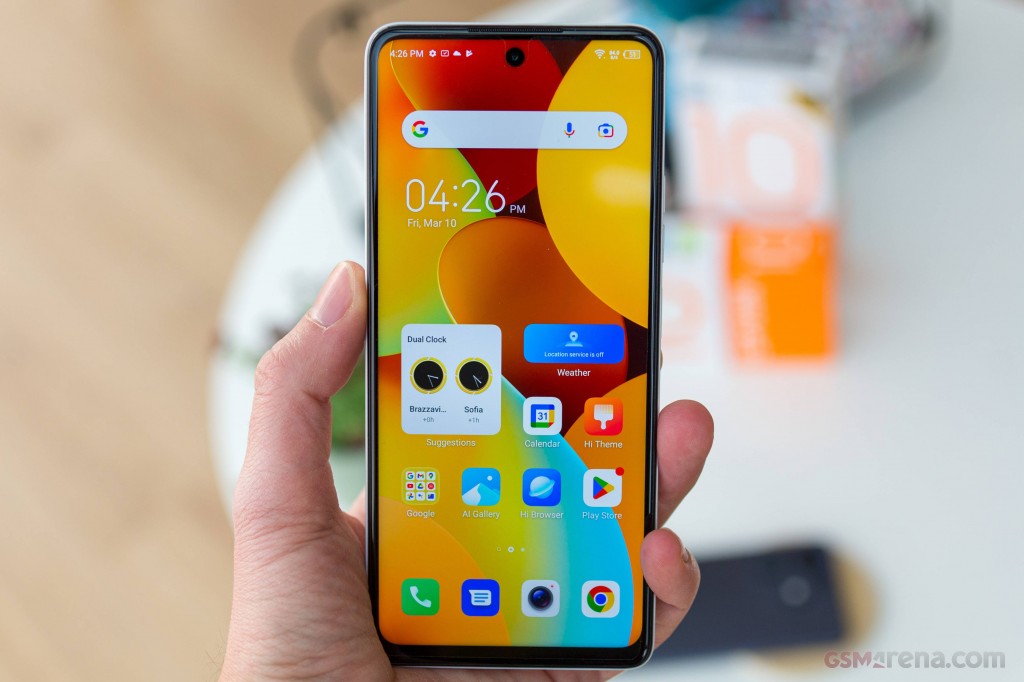 Tecno Spark 10 Pro