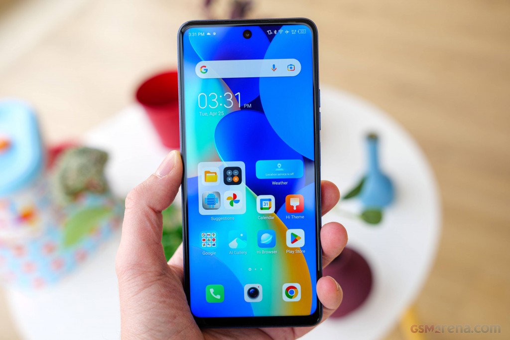 Tecno Spark 10 Pro