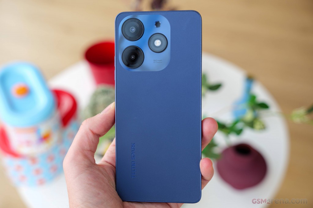 Tecno Spark 10 Pro