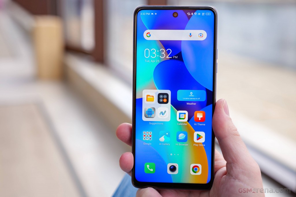 Tecno Spark 10 Pro