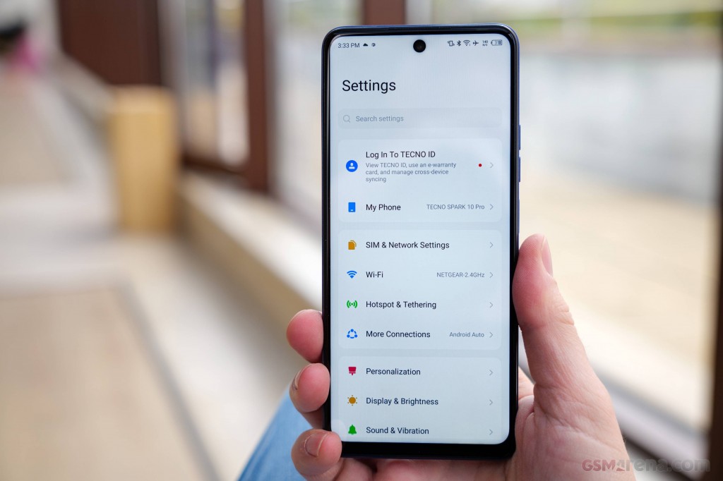 Tecno Spark 10 Pro