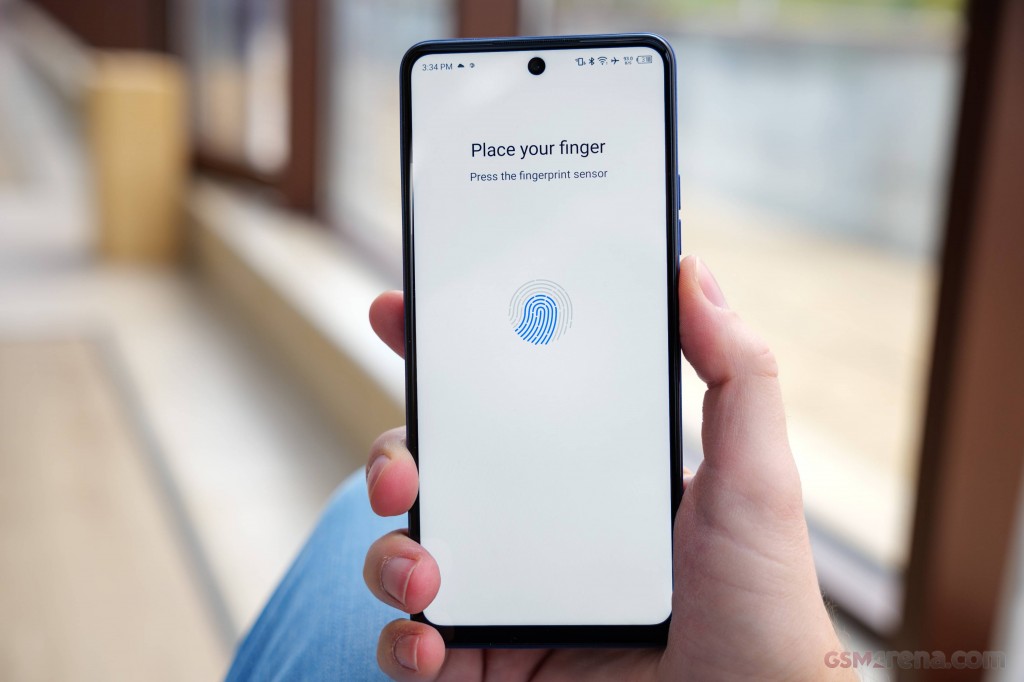 Tecno Spark 10 Pro