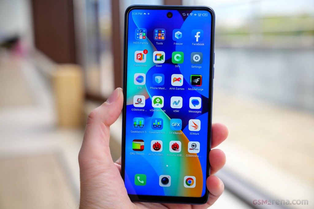Tecno Spark 10 Pro