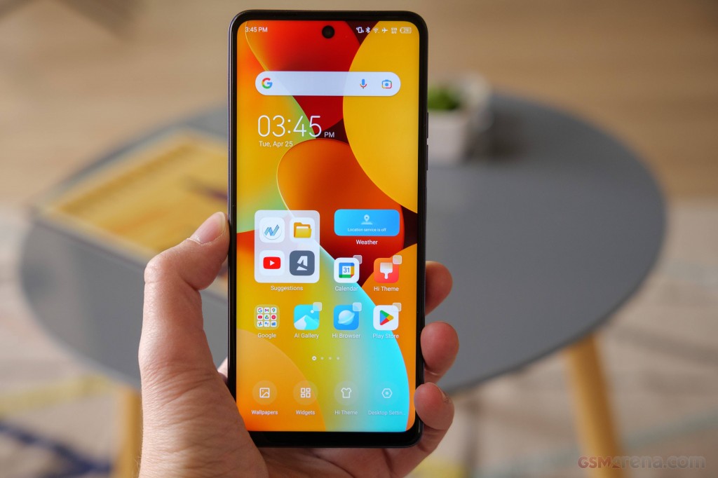 Tecno Spark 10 Pro