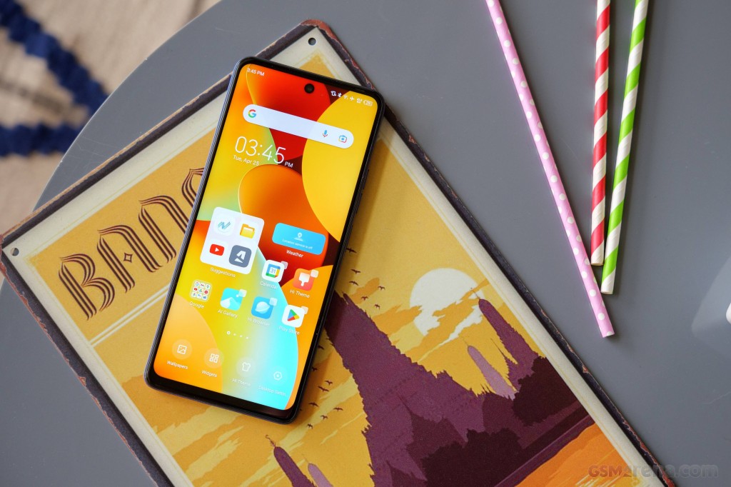 Tecno Spark 10 Pro