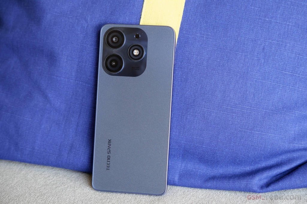 Tecno Spark 10 Pro