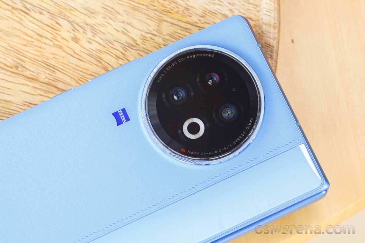 vivo X Fold2 review: Alternatives, pros and cons, verdict