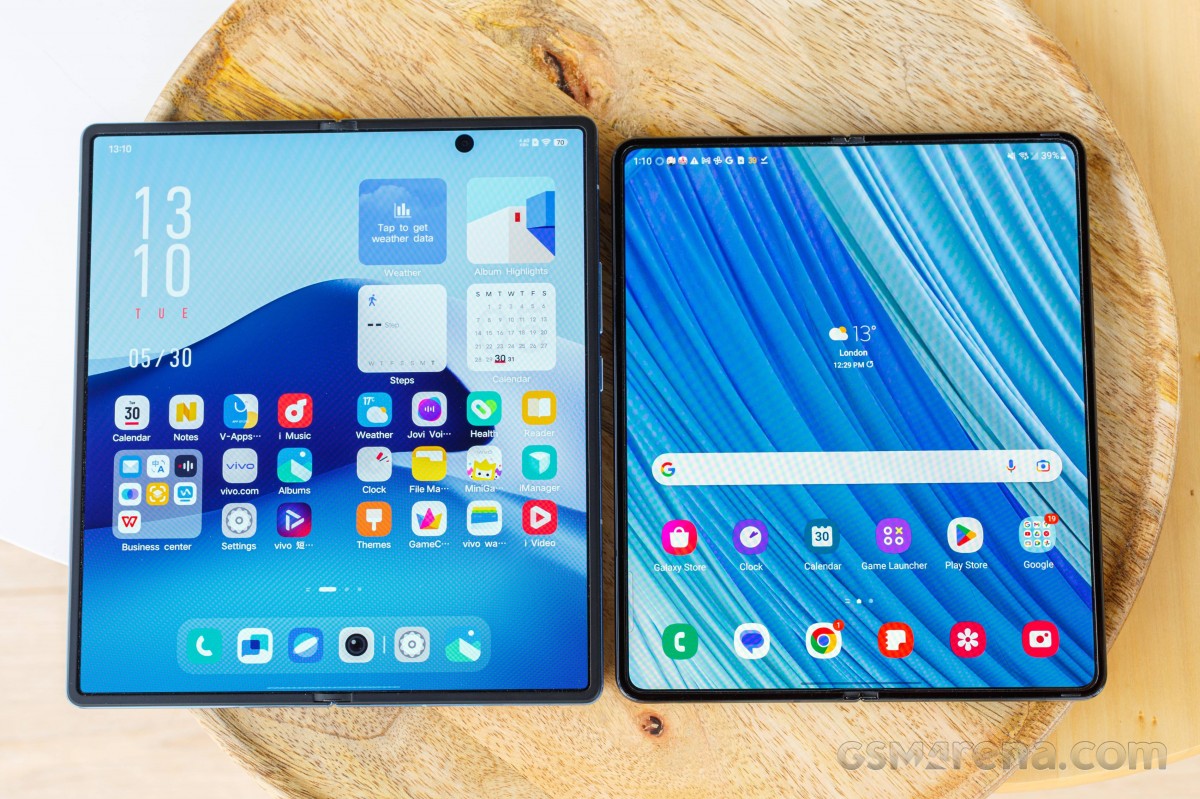 vivo X Fold2 review: Alternatives, pros and cons, verdict vivo X Fold2 review: Alternatives, pros and cons, verdict