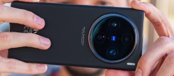 vivo X100 Pro - Full phone specifications